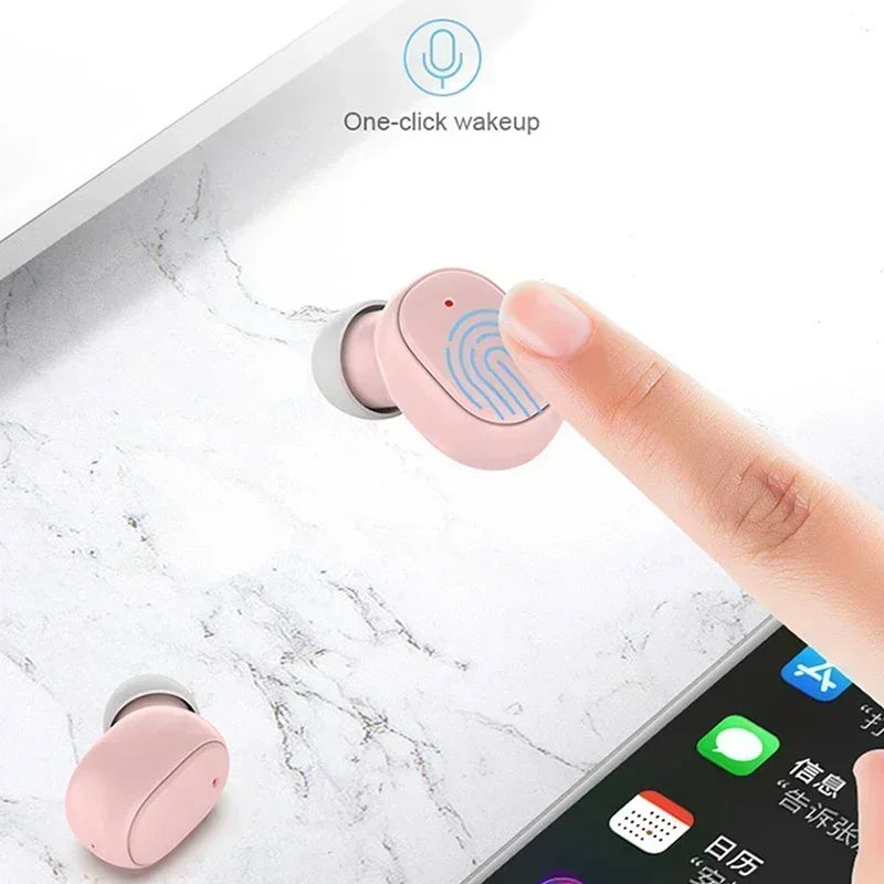 Wireless Earbuds