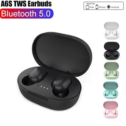 Wireless Earbuds