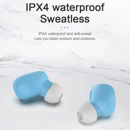 Wireless Earbuds