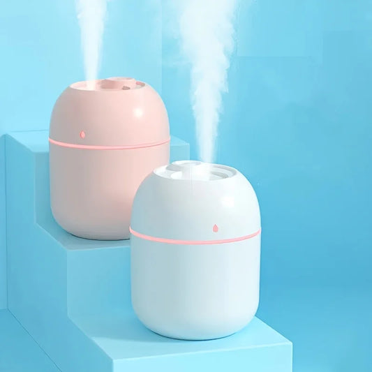 Car humidifier