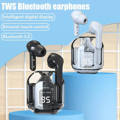 Sports Earbuds