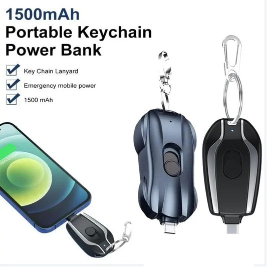 Mini Power Bank